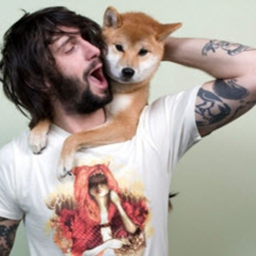 tattooedmencuteanimals:  