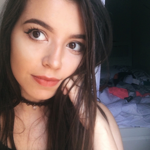 clacl:  stop being pretty if you’re not me 
