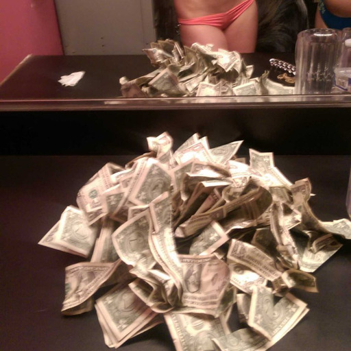 #stripperproblems