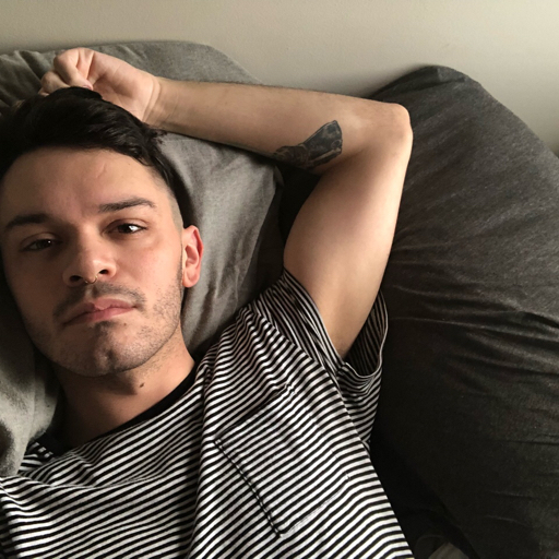 *takes a deep breath* i just need some dick