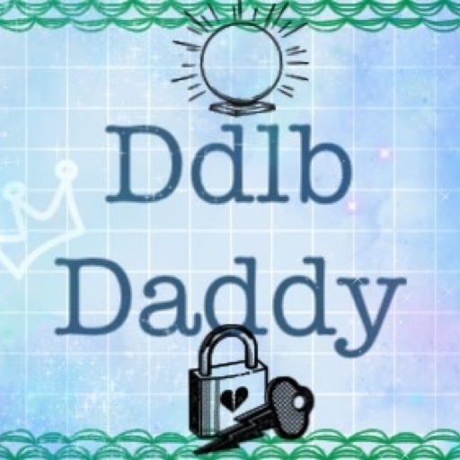 ddlb-daddy:  Daddy Space Thoughts 💙“My baby. Mine.”💙*intense