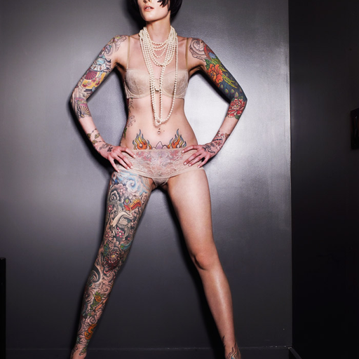karmasyn:  LiL treat…XOXO 