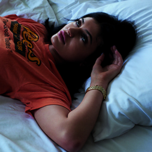 confirmance:do you ever like randomly wake up in the middle of