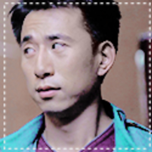 The 9th icon in your folder is your muse's reaction to meeting