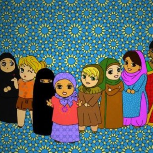 Just heard some weird rumor about how Muslim women are dirty