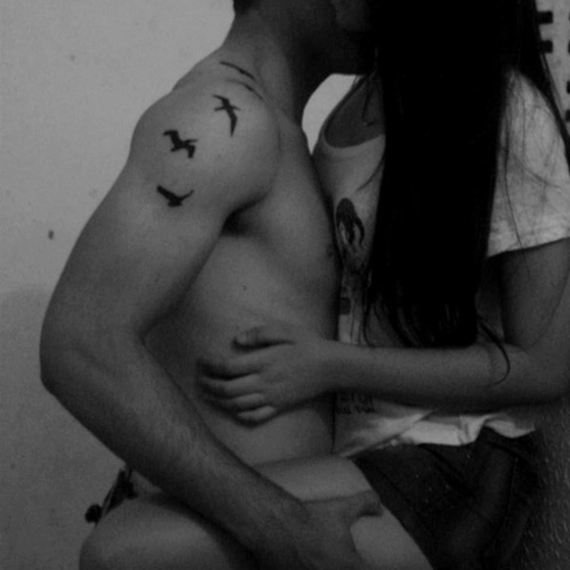 Casal Sexy
