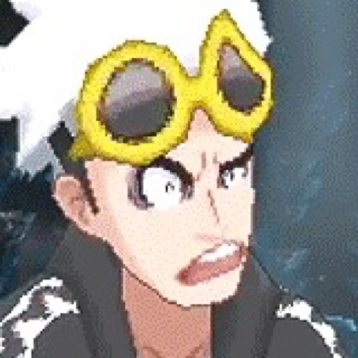 squidbiscuit:So the general consensus seems to be that “surprise