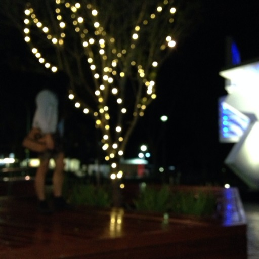 jirehdear:  It hurts. But God is moving in to my life. He’s
