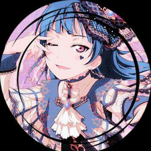 yohamizu:  RPG Yohane~✩Kotori → Yoshiko