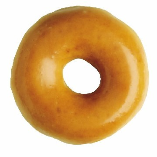 Noisy Donuts