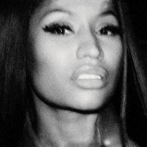 privatebarb:  Nicki Minaj for Marie Calire’s November Issue