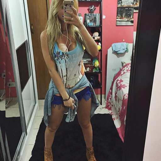 Bad Girl