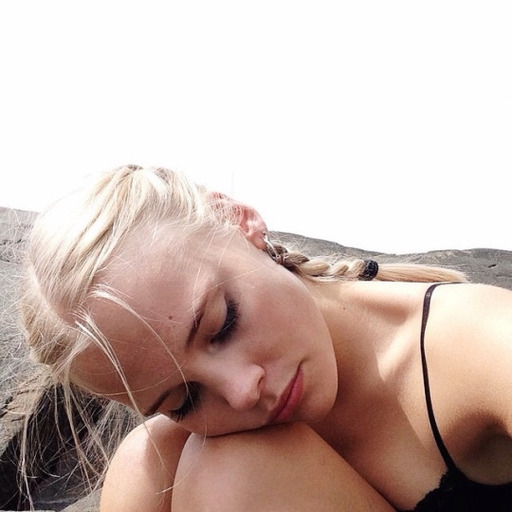 Afire ❥