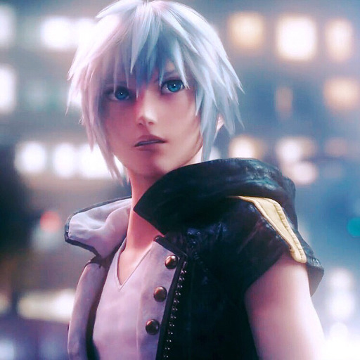 thechocobros:   ​List of people who post leaks/unofficial KH3