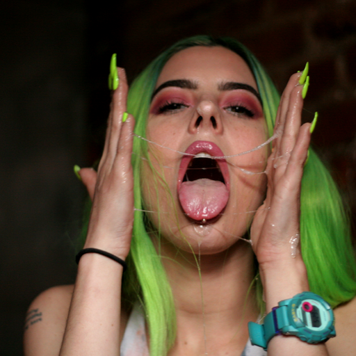 hookerproblemz:  Werk