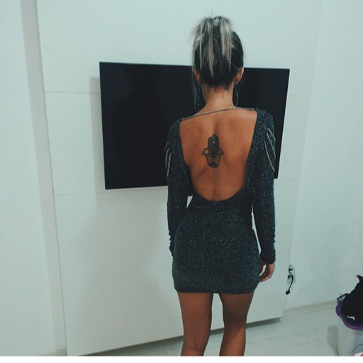 Fuck your bad vibes