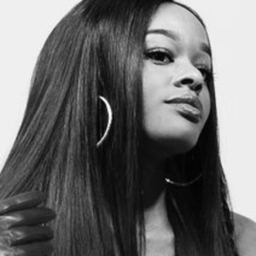 Azealia Banks will be on the MTV EMAs!