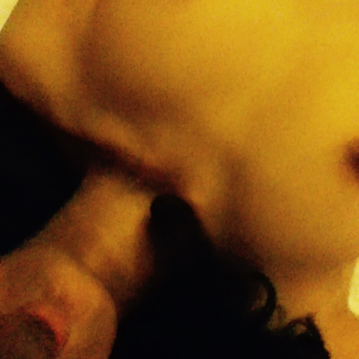 stickyrunawaymusic:  #selfvideo#boobs#feelinghot#short Whenever