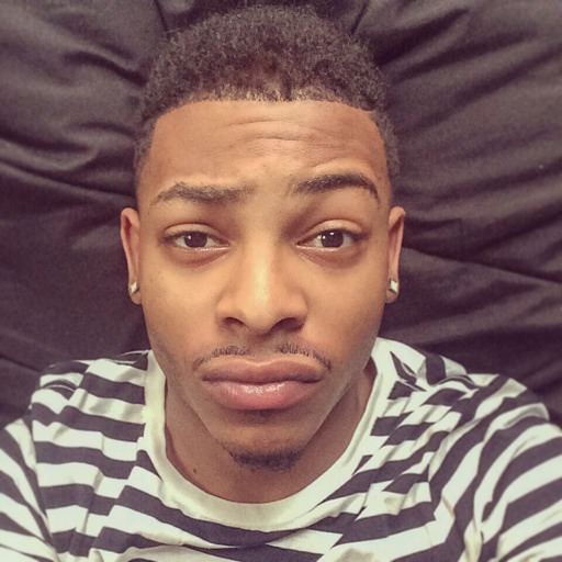 isaiahdior:  get naked in my inbox.