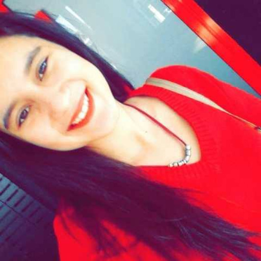 You're perfect to me