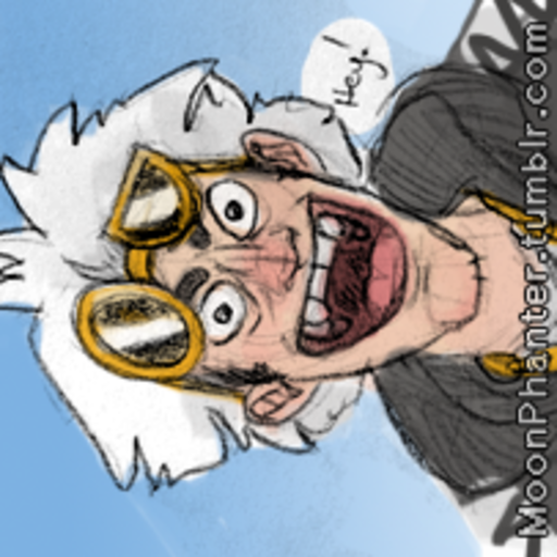 moonphanter:  puppehghoul: moonphanter: Yknow, part of me want