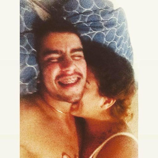 “Pareço legal, mas…” EU SOU MESMO, PODE ME SEGUIR, DIZER