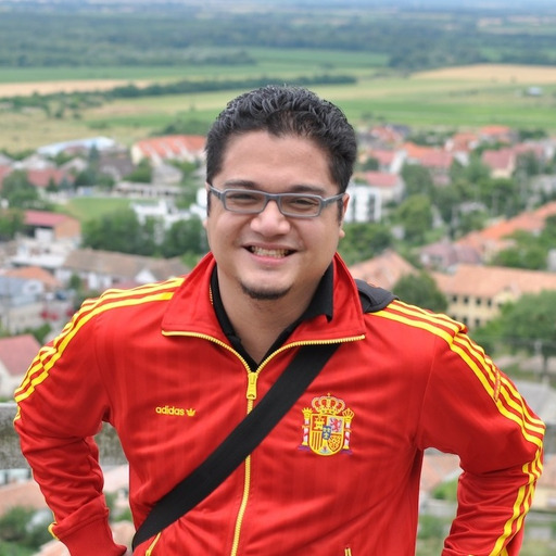 Here, There & Everywhere | @renjie: The Curse of the Traveler