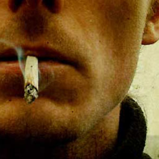 Blowing Colder