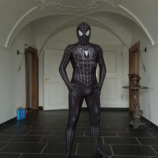 rubngum:another day in my sexy rubber cycling gear. plugged and