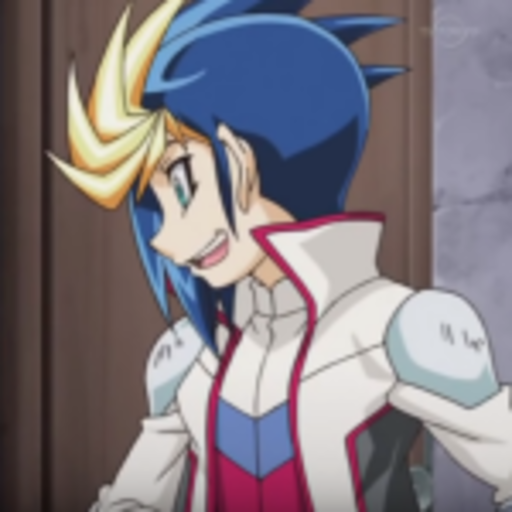 not-a-fusion:  //did Yumas dad just forshadow arc v? 