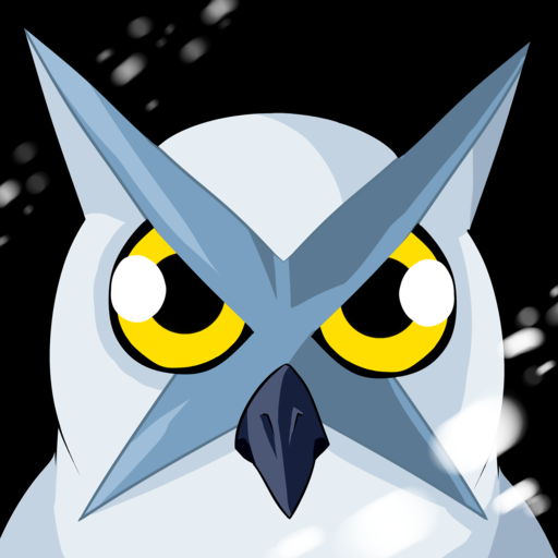 xiceowl: