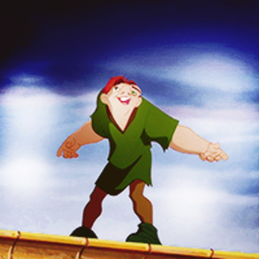  If you ever don’t know what to get me for Christmas: Disney.