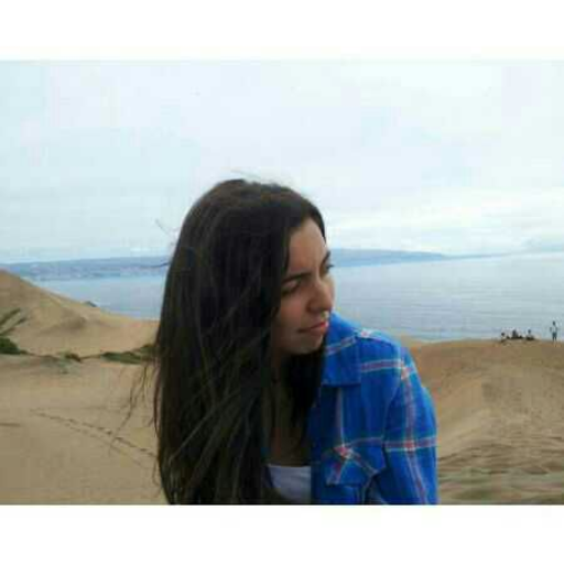 Mirar al cielo y ver las estrellas, y darte cuenta que apesar