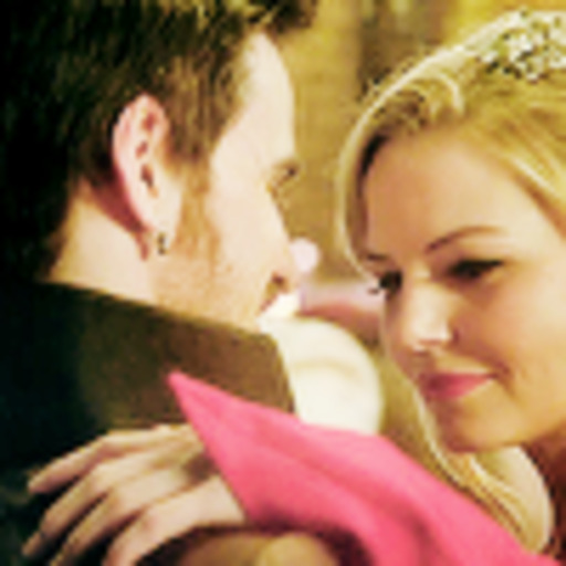 distantwatcher:  I feel like Claire stepping on/tripping over