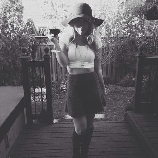 PAIGE RAQUEL
