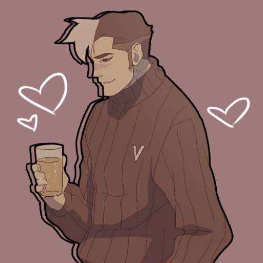 astraldefender: VLD crew: we need the fans to like this new character