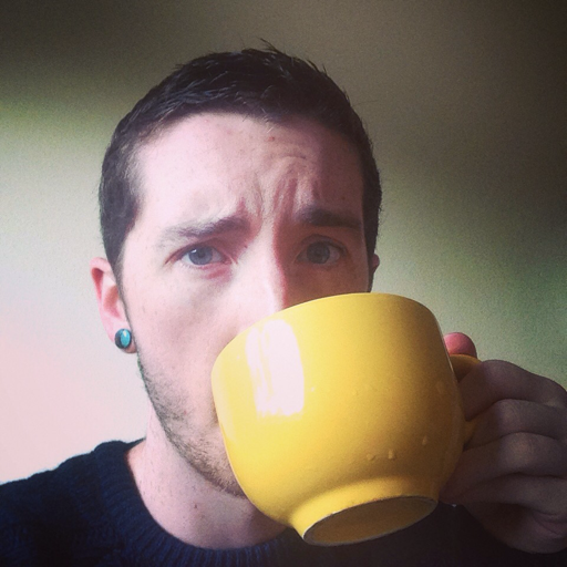 verylargedog:  i’m not interested in being polite or heterosexual