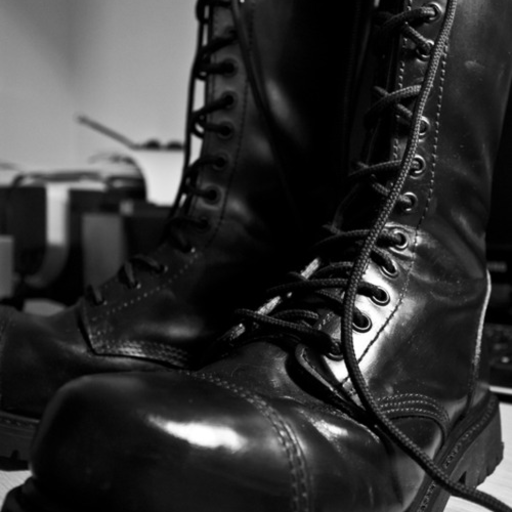punkerskinhead:show your head tattoo with proud