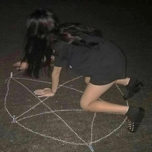 puppetwithapistol: girl: i feel insecure about my body some fucking