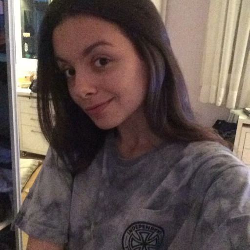 Faltou amor, e não foi da minha parte.