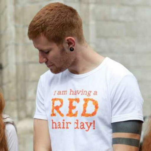 25 Examples Of Why Gingers Are Hot