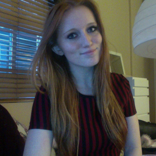 jessicas-secret-place:  This girl is FUN! :D