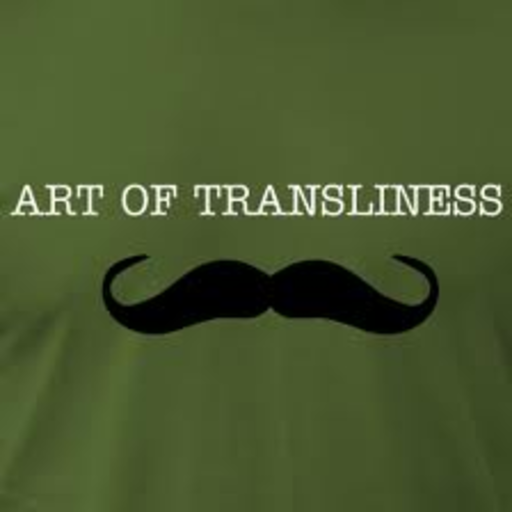 artoftransliness:  femme-of-center:  Things detransition has