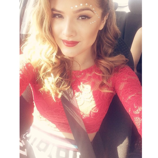 Smileys chachi edition:
