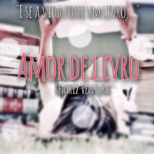 Amor de livro: Capítulo 15