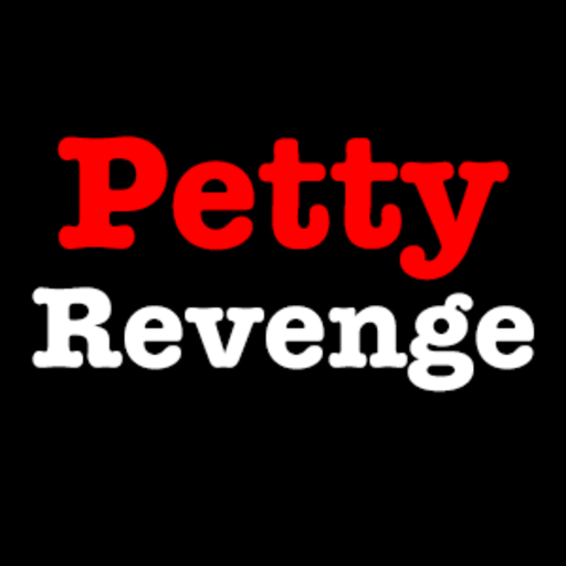 pettyrevenge:  I was at the post office one day when an elderly