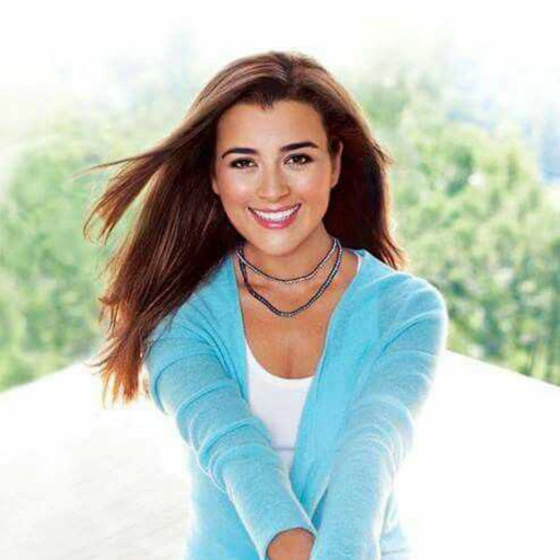 bestofcotedepablosworld:  Cote De Pablo 