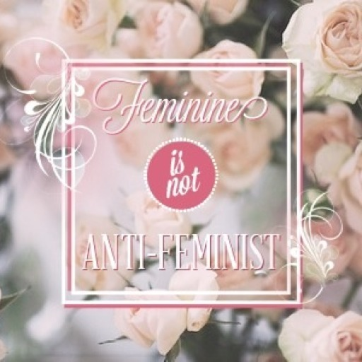 Feminine Feminist