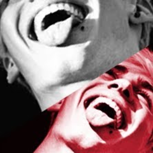 Psychopath. Antigo w-orshiped.