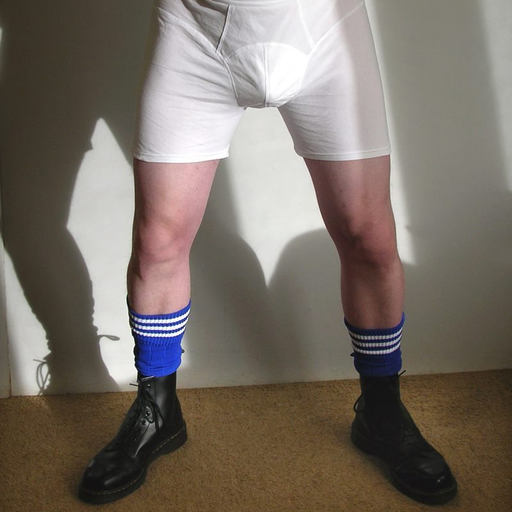 bigianh:  Military milking 